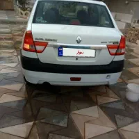 رنوپارس تندر  ال نود|خودرو سواری و وانت|نیشابور, ۲۲ بهمن|دیوار