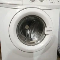 لباسشویی کنوود