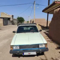 پیکان وانت مدل 93