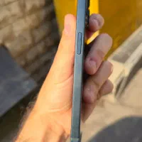 ایفون ۱۳ دوسیم کارت|موبایل|بندر انزلی, گلسرخ|دیوار