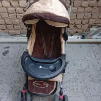 کالسکه بچه