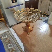 جامیوه ای برنجی