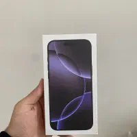 آیفون ۱۶ پرو مکس سوپر فول کپی|موبایل|زنجان, |دیوار