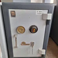 گاوصندوق مدل 350kr خونگی سنگین فول امنیت گاو صندوق|ابزارآلات|تهران, نیروی هوایی (پیروزی)|دیوار