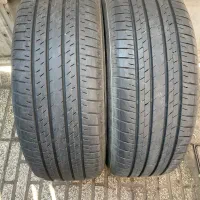 لاستیک دست دوم ۲۳۵/۵۵/۱۸ بریجستون