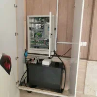 تکنسین فنی اسانسور