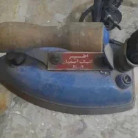 اتوسنگی یاپرس قدیمی|اتو و لوازم اتو|مشهد, هنرور|دیوار