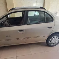 سمند X7 دوگانه سوز، مدل ۱۳۸۶|خودرو سواری و وانت|تبریز, |دیوار