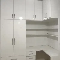 کابینت و کمد دیواری