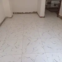 کاشیکاری وسرامیک وموزاییک و سنگ وجدول باغچه|خدمات پیشه و مهارت|گالیکش, |دیوار