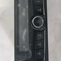 یک عدد ضبط ماشین فابریک رانا پلاس