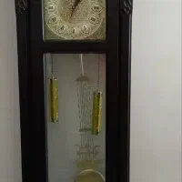 ساعت ایستاده نو وتمیز