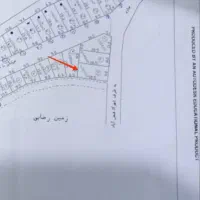 زمین مسکونی خام (فیض آباد)