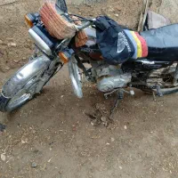 موتورسیکلت ۸۴|موتورسیکلت|اراک, |دیوار