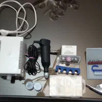 ابزار کاشت ناخن