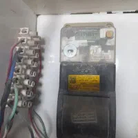 سیم کشی ولوله کشی ضمانتی/کم کردن هزینه کنتوربرق