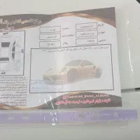 تیبا2 مدل 400|خودرو سواری و وانت|الوند, |دیوار