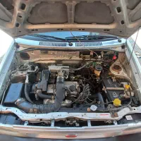 پراید صبا|خودرو سواری و وانت|خرمشهر, |دیوار