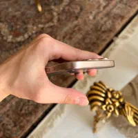 Iphone 16 pro max ZA/A 256g|موبایل|مشهد, شهید فرامرز عباسی|دیوار