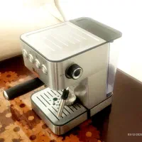 قهوه ساز nasa