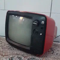 تلویزیون قدیمی
