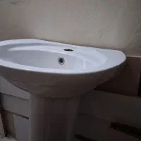 روشویی مروارید