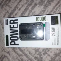 پاور بانک ۱۰ هزار دیجیتال