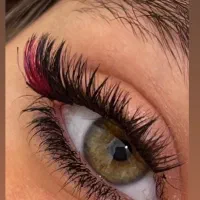 کاشت مژه|خدمات آرایشگری و زیبایی|بروجرد, |دیوار