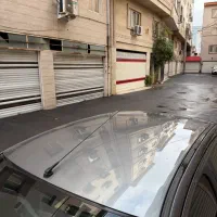 ۲۰۶ تیپ۲ ی کاپوت رنگ فروش فوری|خودرو سواری و وانت|رشت, یخسازی|دیوار