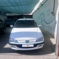 پارس89دوگانه فابریک