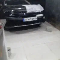 سپر سازی واکس پولیش