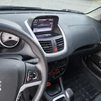 207 tu3 مدل ۱۴۰۱|خودرو سواری و وانت|اصفهان, سپاهانشهر|دیوار