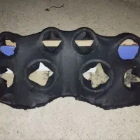 طاقچه و باند