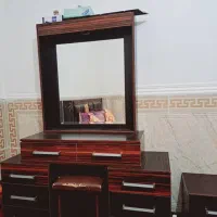 سرویس کامل تخت خواب تمیز|تخت و سرویس خواب|ایرانشهر, |دیوار
