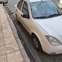 تیبا صندوقدار مدل ۹۹