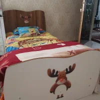 سرویس خواب کامل نوجوان برند آپادانا