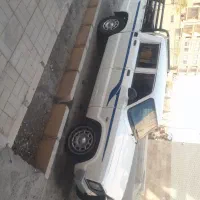 مزدا ۲۰۰۰ دو کابین