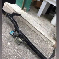 هوک عقب ۲۰۶ و۲۰۷ اورجینال RC