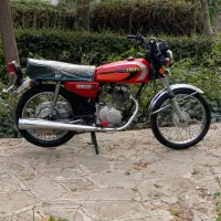 هندا تیزپرتوس مدل۹۵