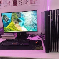 multy propose Ultra pc|رایانه رومیزی|تهران, منیریه|دیوار