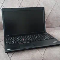 لب تاب LENOVO خونگی درحد نو سالم و مرتب