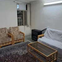 اجاره زیرزمین مبله با امکانات کامل|اجارهٔ خانه و ویلا|کاشان, مفتح|دیوار