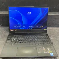 لپ تاپ 15.6 اینچی ایسوس مدلTUF Gaming F15|رایانه همراه|کاشان, مفتح|دیوار