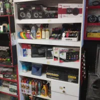 رایگان .سیستم،دزدگیر ردیاب سرامیک لوکس فقط چک|قطعات یدکی و لوازم جانبی|مشهد, ایثارگران|دیوار