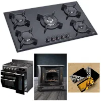 تعمیر تخصصی انواع اجاق گاز،گاز رومیزی،فر،بخاری