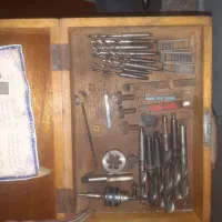 لوازم تراشکاری.کولت.مته .تیغچه.قلاویز و حدیده|ابزارآلات|تهران, قاسمآباد|دیوار