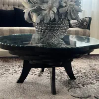 میز جلو مبلی