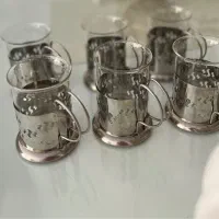 بستنی خوری نو|ظروف سرو و پذیرایی|تهران, سید خندان (جلفا)|دیوار