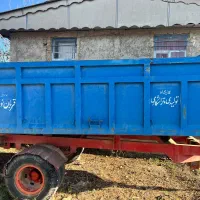 تریلی تراکتور