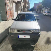 پراید مدل 88 اتاق تعویض|خودرو سواری و وانت|محمدشهر, شهرک پیام (مهرالبرز)|دیوار
